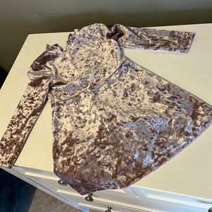 Cat and Jack toddler dress 3t